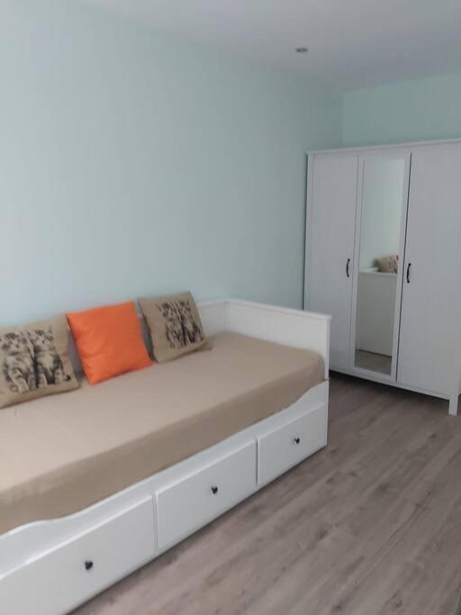 Modern Flat At Garbinet With Wifi Daire Alicante Dış mekan fotoğraf
