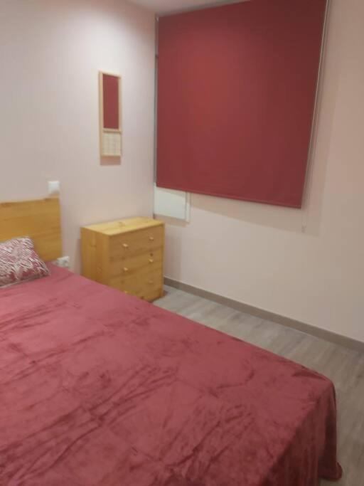 Modern Flat At Garbinet With Wifi Daire Alicante Dış mekan fotoğraf